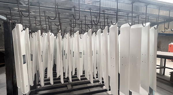 Testing Line