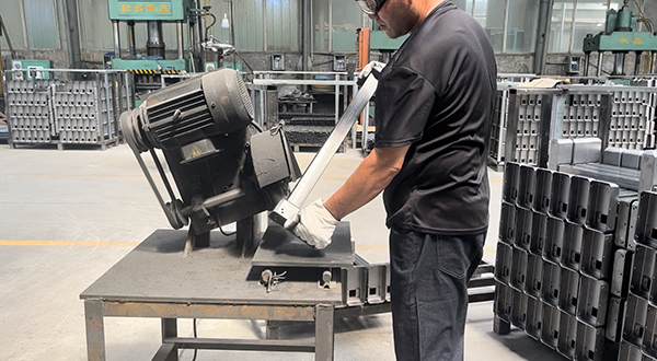 Metal Processing Line