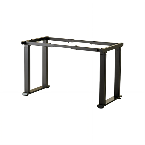 4 Leg Electric Standing Desk Frame