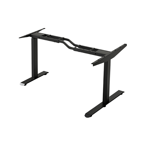 Corner Standing Desk Frame