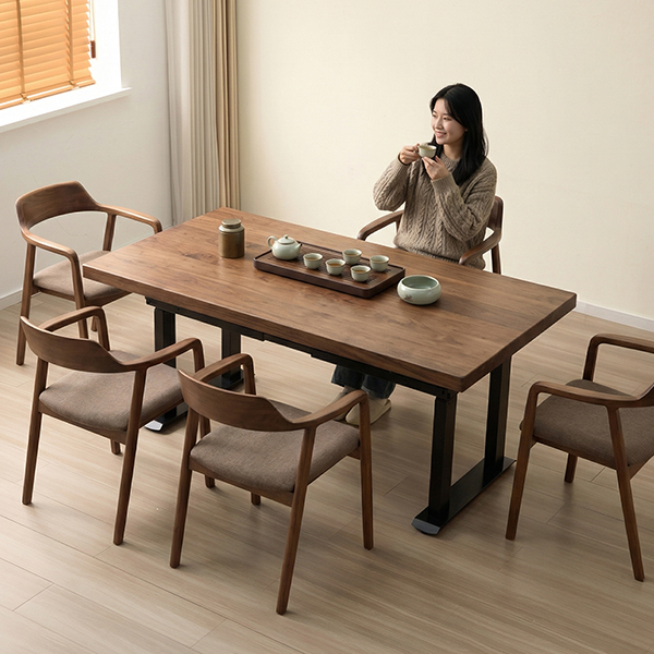 Electric Conference Table