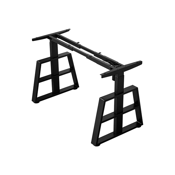 Electric Gaming Desk Frame