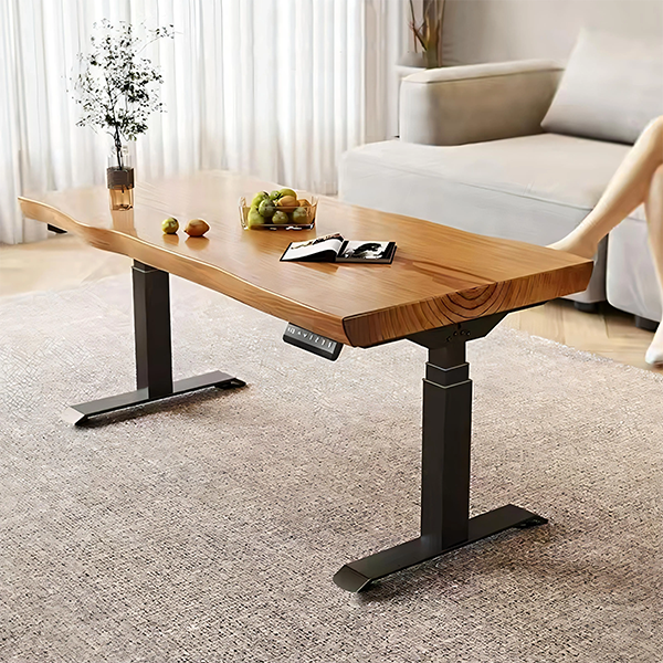 Height Adjustable Coffe table