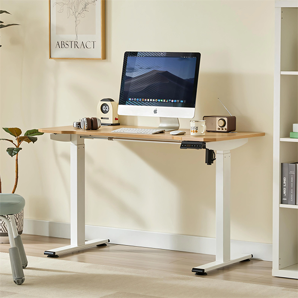 Height Adjustable Electric Desk