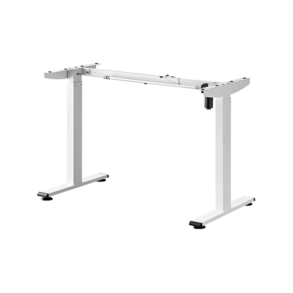 Single Motor Standing Desk Frame