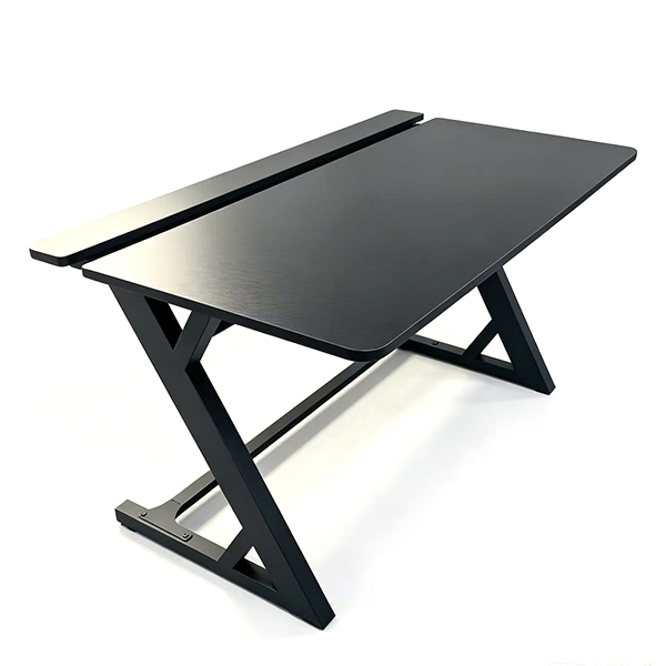 Z-Frame Gaming Desk